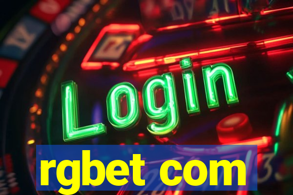 rgbet com