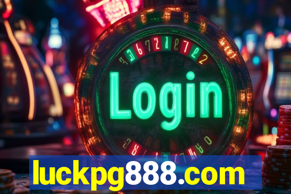 luckpg888.com