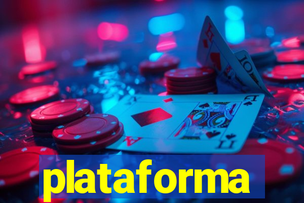 plataforma