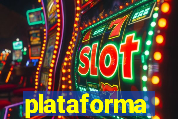 plataforma