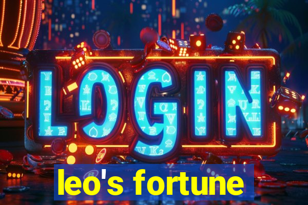 leo's fortune