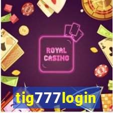 tig777login