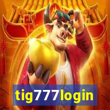 tig777login