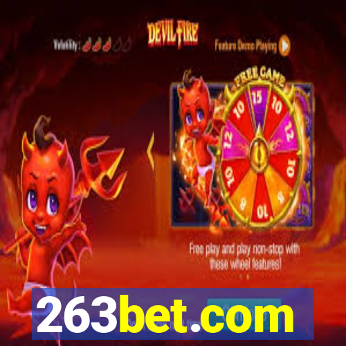 263bet.com