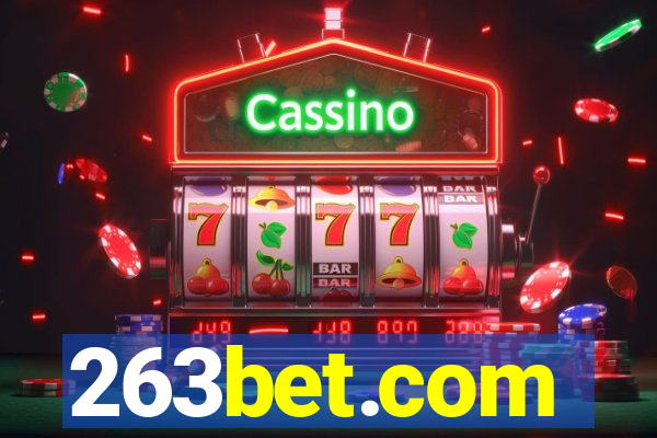 263bet.com