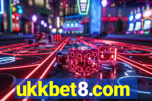 ukkbet8.com