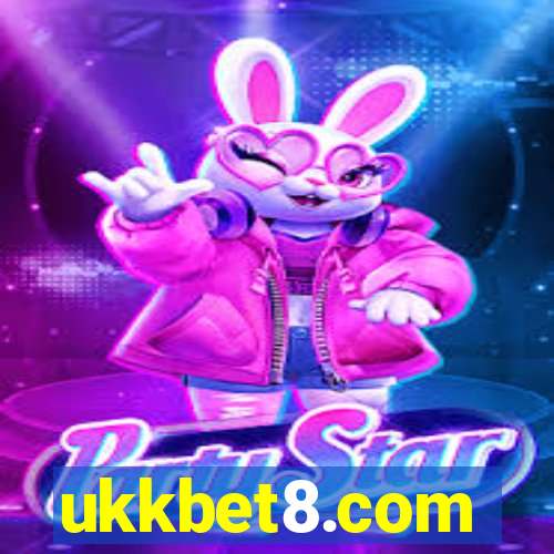 ukkbet8.com