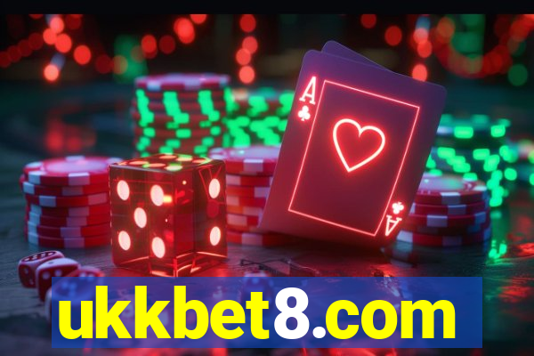 ukkbet8.com