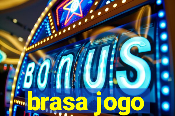 brasa jogo