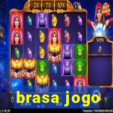 brasa jogo