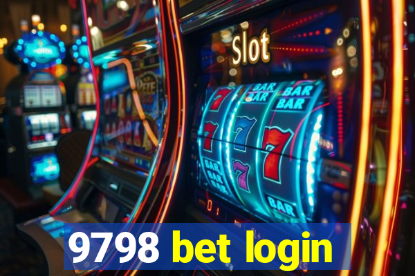 9798 bet login