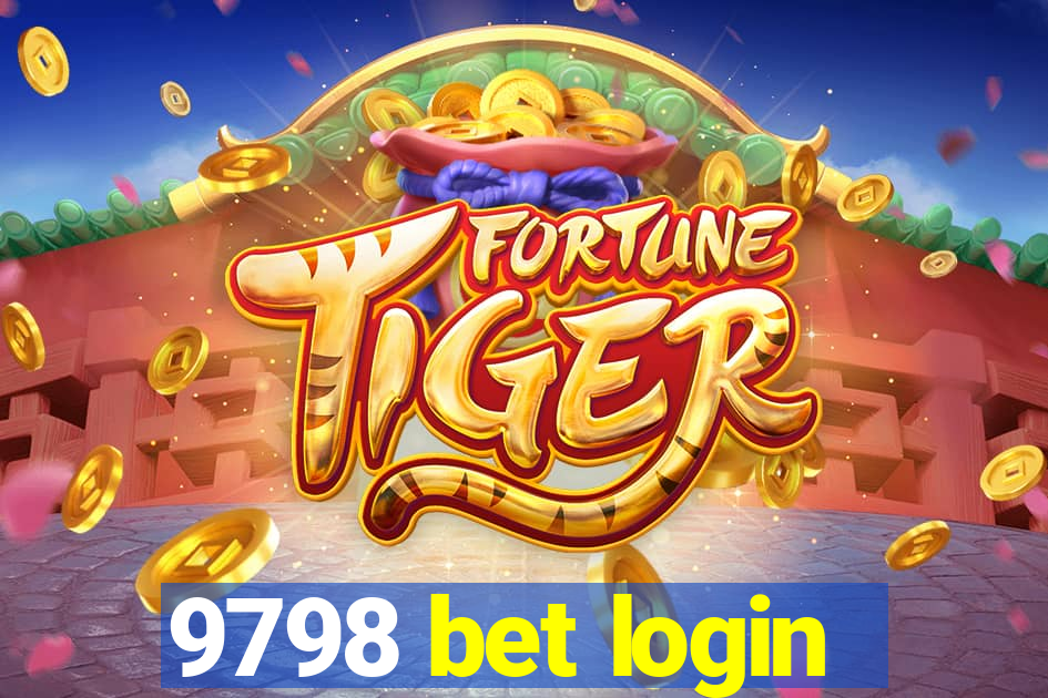 9798 bet login