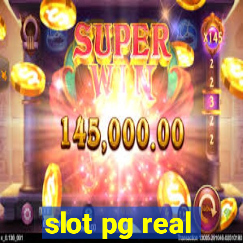 slot pg real