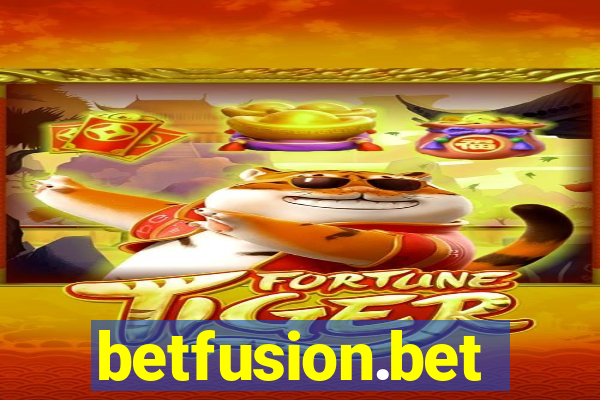 betfusion.bet