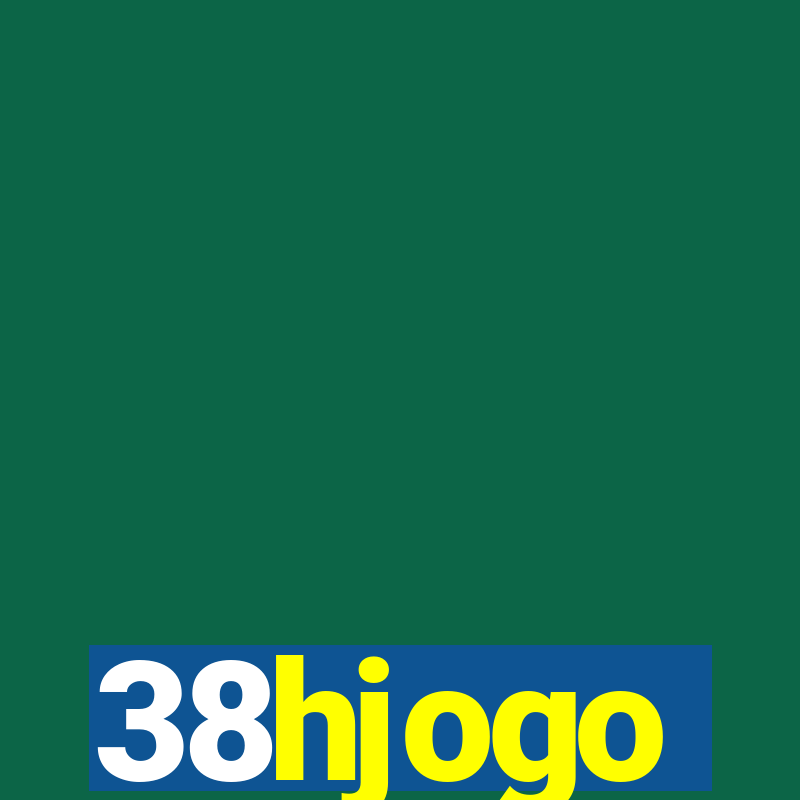 38hjogo