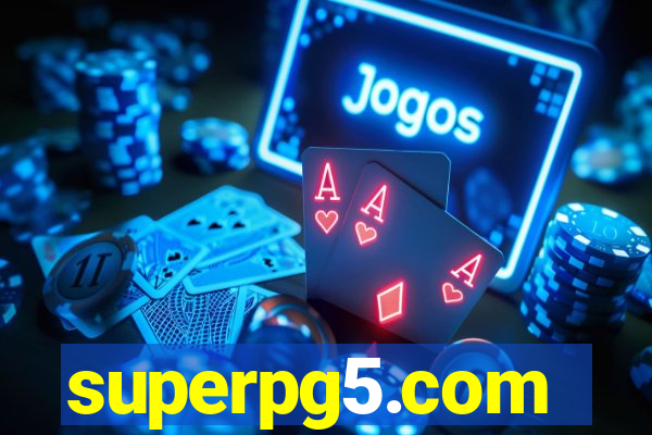 superpg5.com