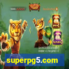 superpg5.com