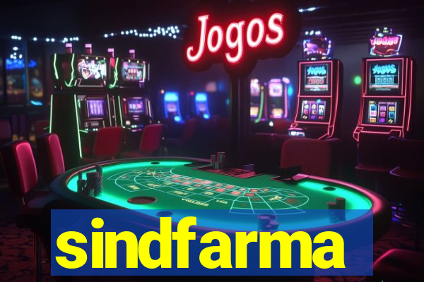 sindfarma