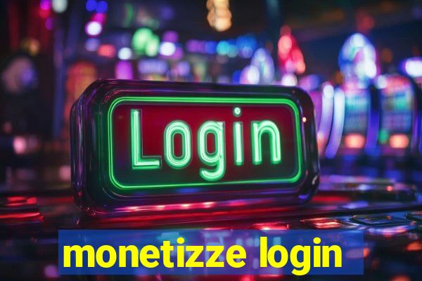 monetizze login