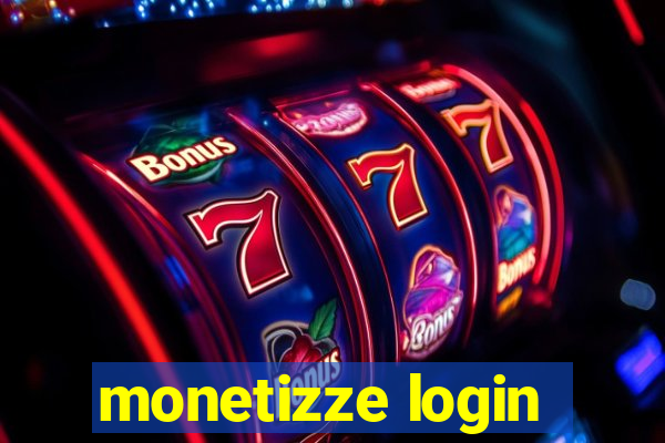 monetizze login