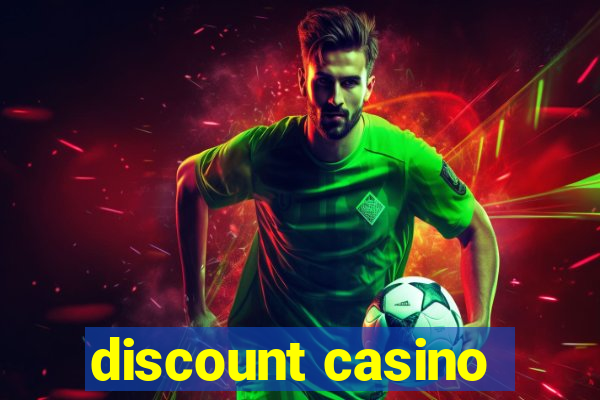 discount casino