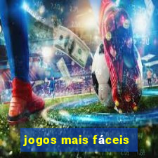 jogos mais fáceis