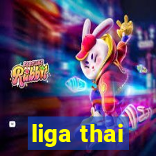 liga thai