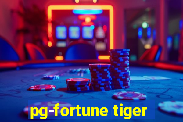 pg-fortune tiger