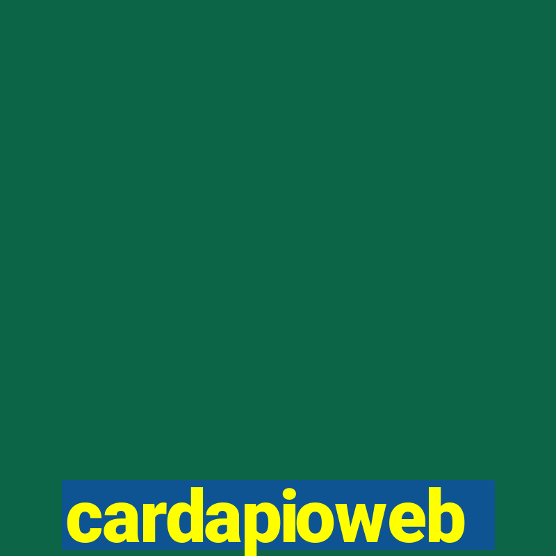 cardapioweb