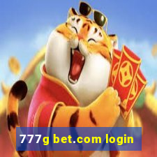 777g bet.com login