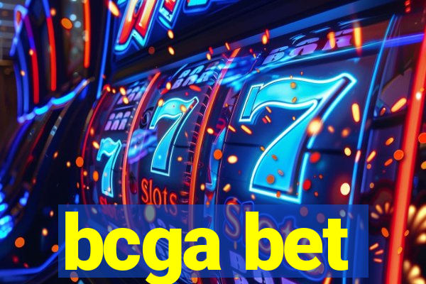 bcga bet