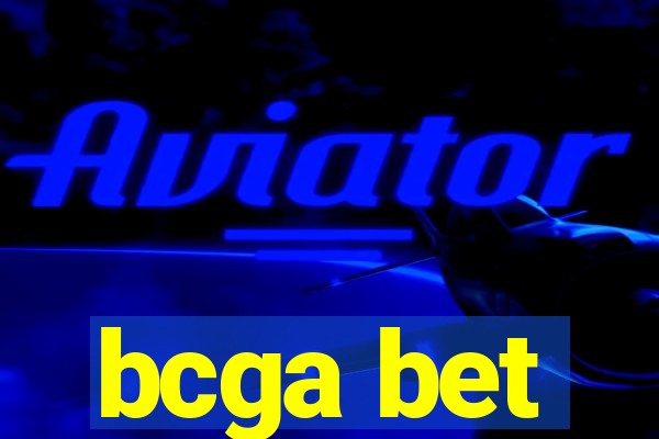 bcga bet