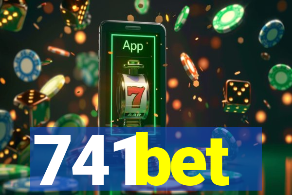 741bet