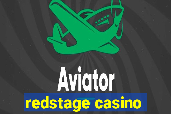 redstage casino