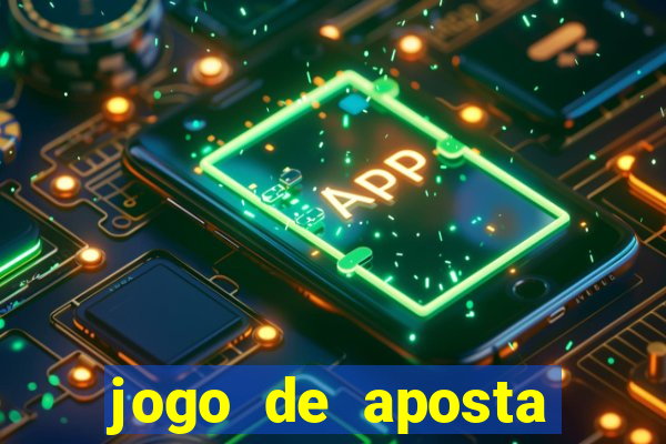 jogo de aposta para menor de 18