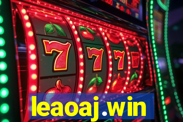 leaoaj.win