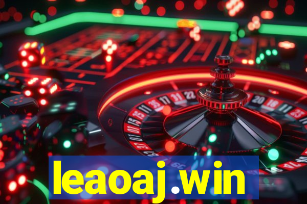 leaoaj.win