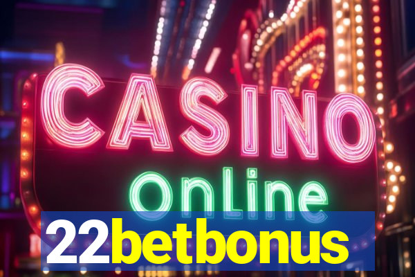 22betbonus