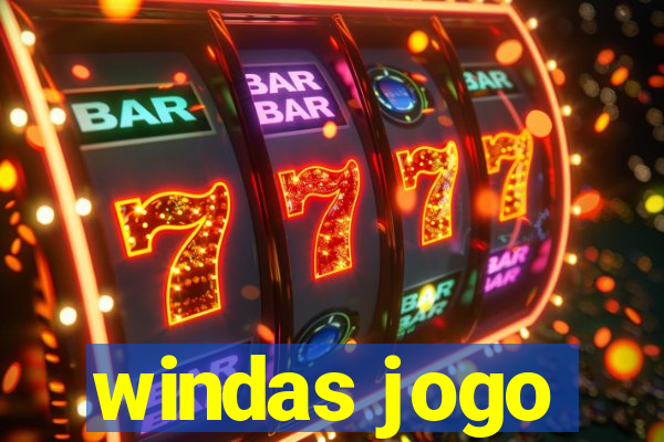 windas jogo