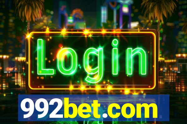 992bet.com