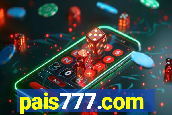 pais777.com