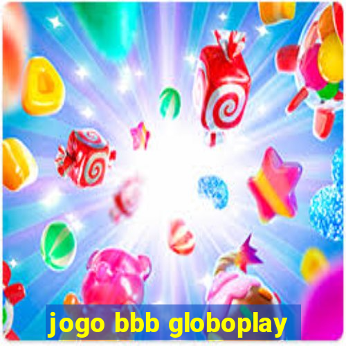 jogo bbb globoplay