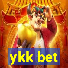 ykk bet