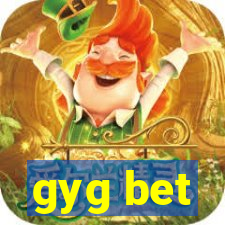 gyg bet