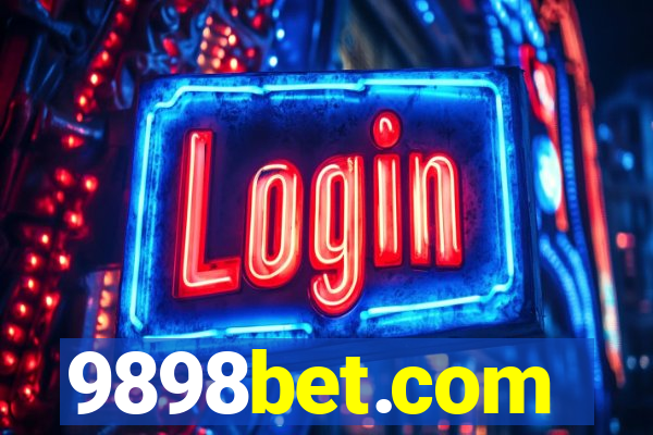 9898bet.com