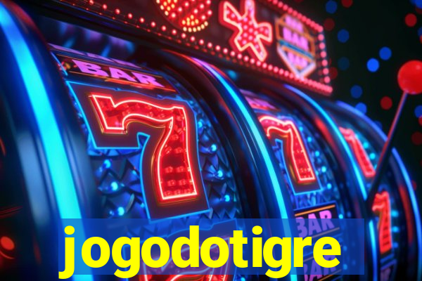 jogodotigre