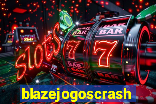 blazejogoscrash