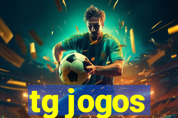 tg jogos