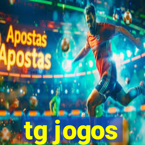 tg jogos