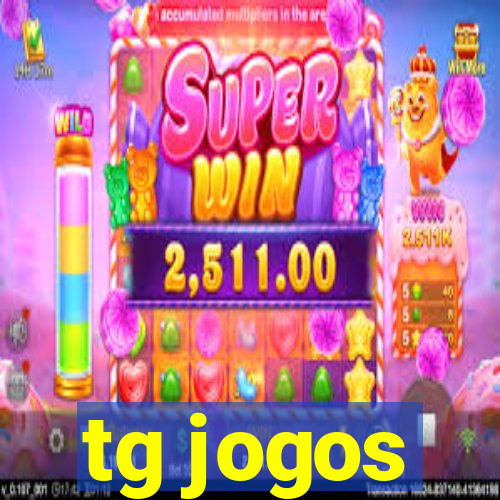 tg jogos